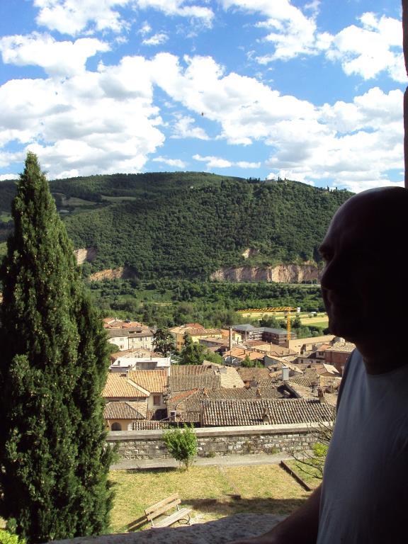 appartamento in vendita a Fossombrone