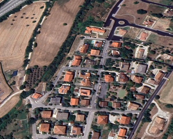 terreno edificabile in vendita a Fossombrone