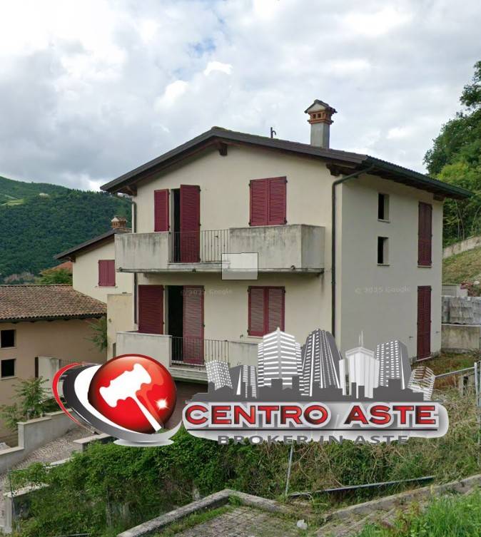 appartamento in vendita a Fossombrone