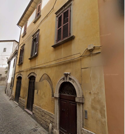 appartamento in vendita a Fossombrone