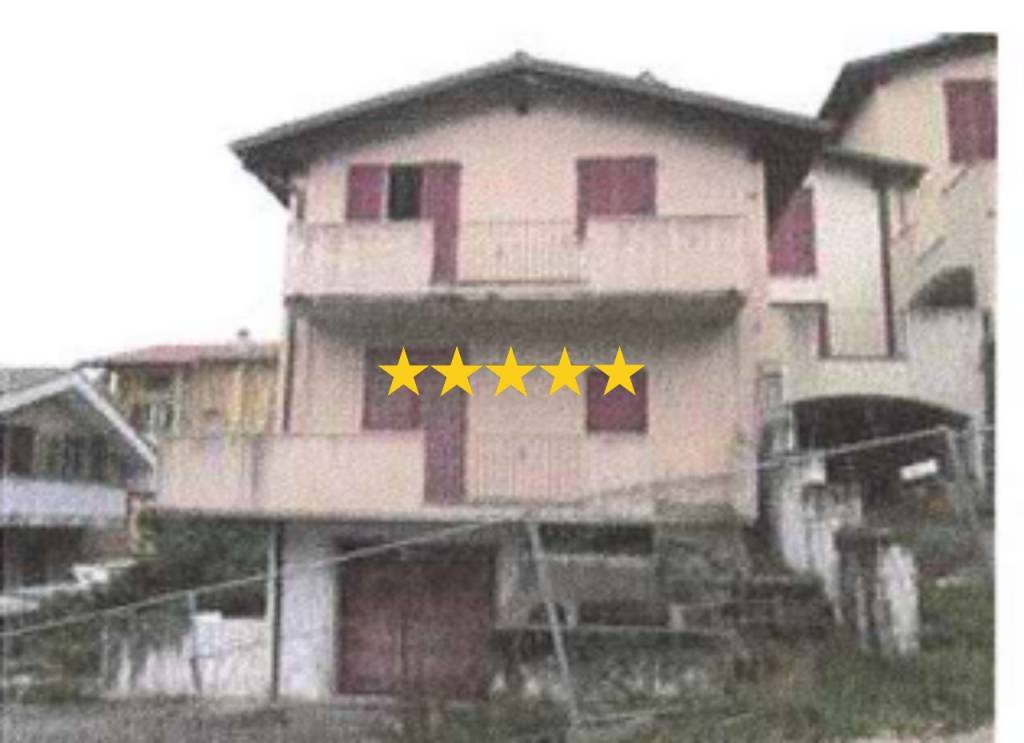 appartamento in vendita a Fossombrone