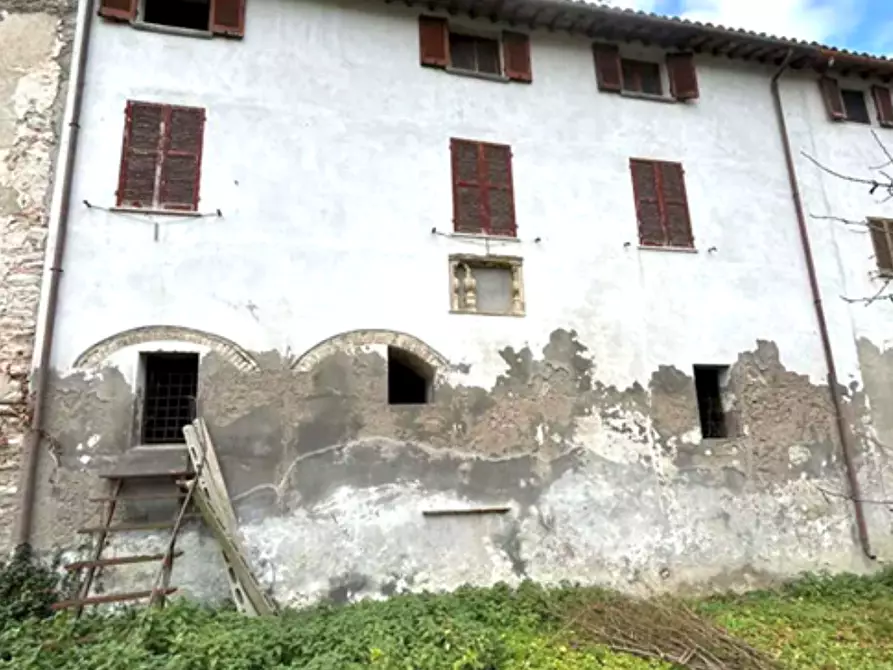 appartamento in vendita a Fossombrone