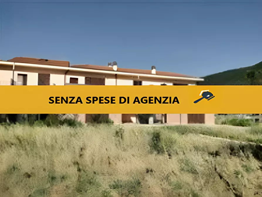casa semindipendente in vendita a Fossombrone