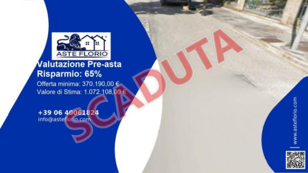 appartamento in vendita a Fossombrone