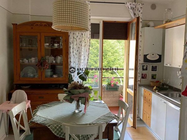 appartamento in vendita a Fossombrone