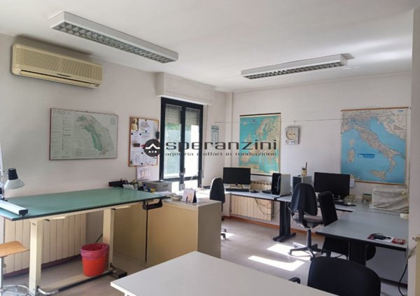 ufficio in vendita a Fossombrone