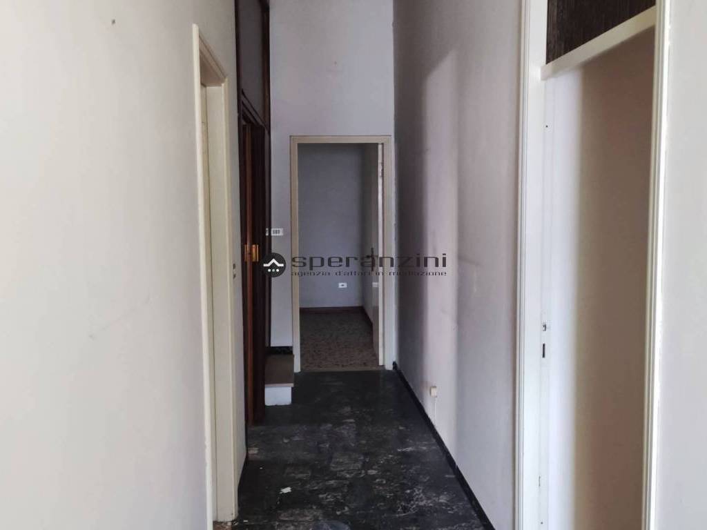 appartamento in vendita a Fossombrone