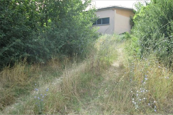 capannone in vendita a Fossombrone