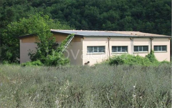 appartamento in vendita a Fossombrone