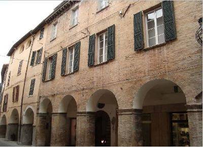 ufficio in vendita a Fossombrone