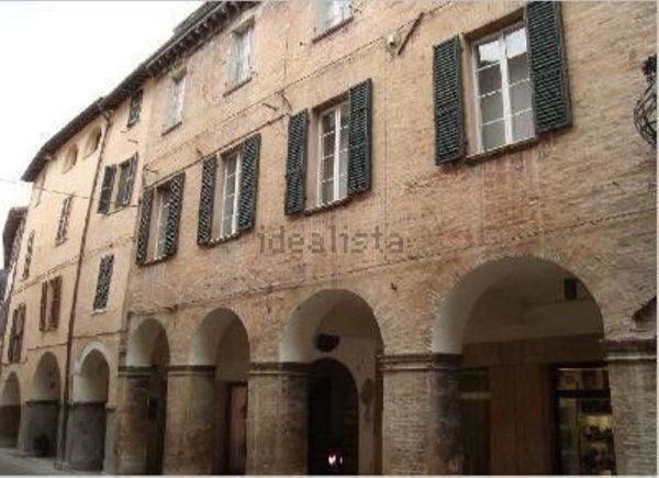 ufficio in vendita a Fossombrone