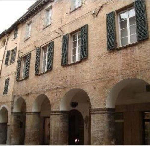 ufficio in vendita a Fossombrone