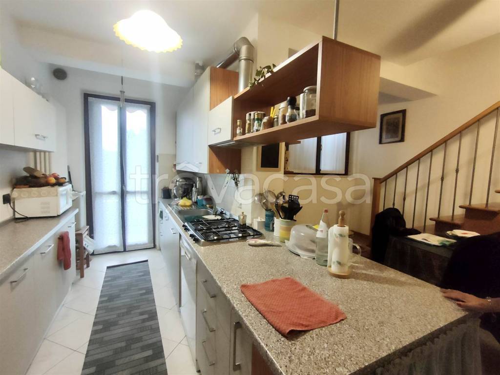 appartamento in vendita a Fossombrone