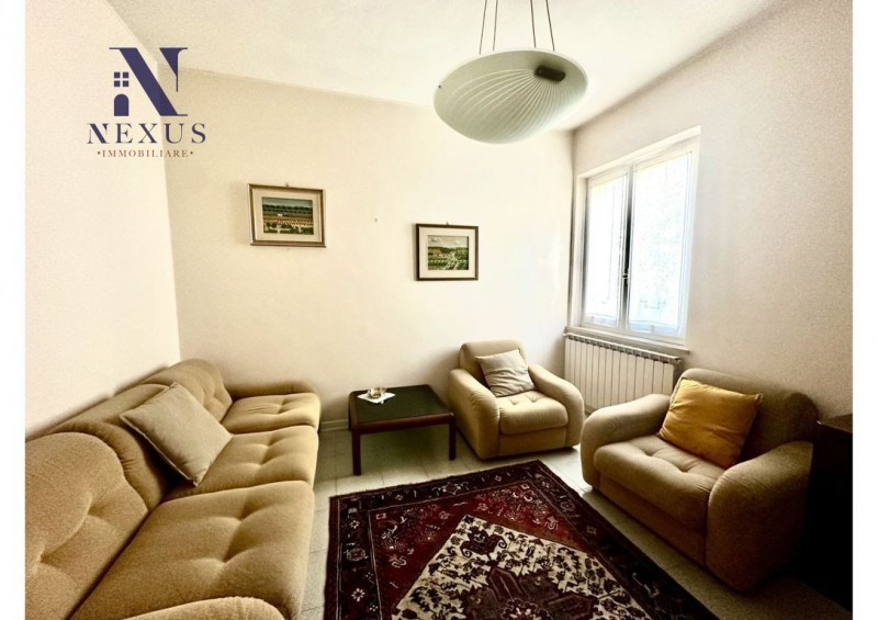 appartamento in vendita a Fossombrone