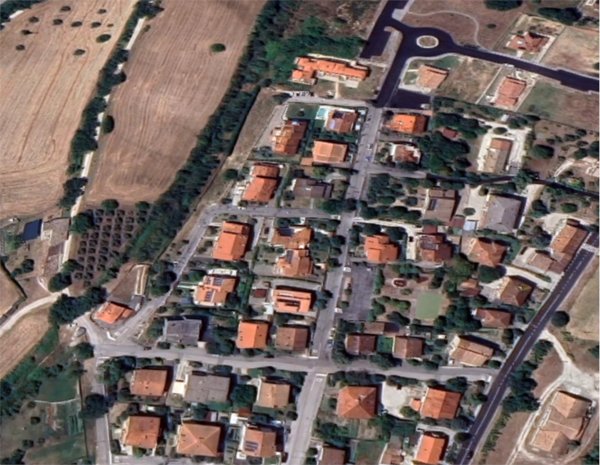 terreno edificabile in vendita a Fossombrone