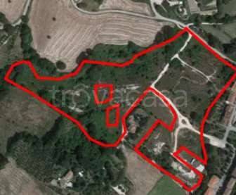 appartamento in vendita a Fossombrone