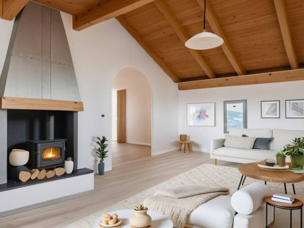 casa indipendente in vendita a Fossombrone