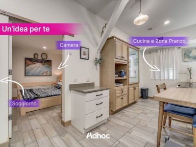 casa indipendente in vendita a Fossombrone