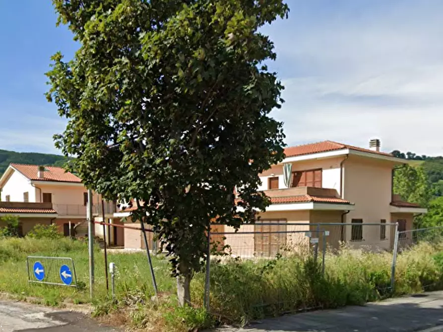 intera palazzina in vendita a Fossombrone