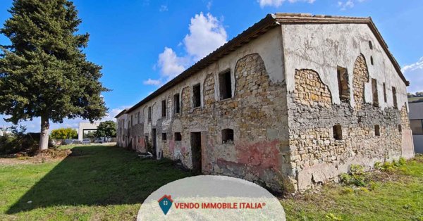 appartamento in vendita a Fossombrone in zona Ghilardino