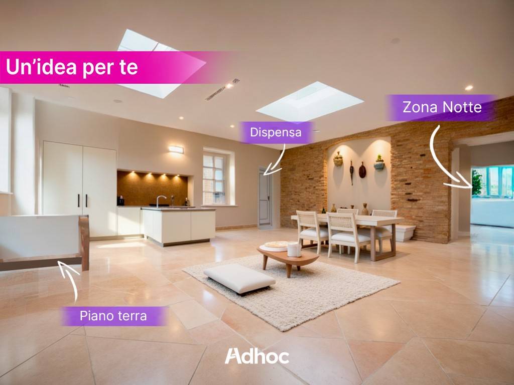 casa indipendente in vendita a Fossombrone