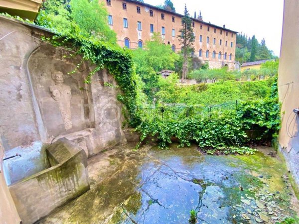 appartamento in vendita a Fossombrone