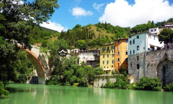 appartamento in vendita a Fossombrone