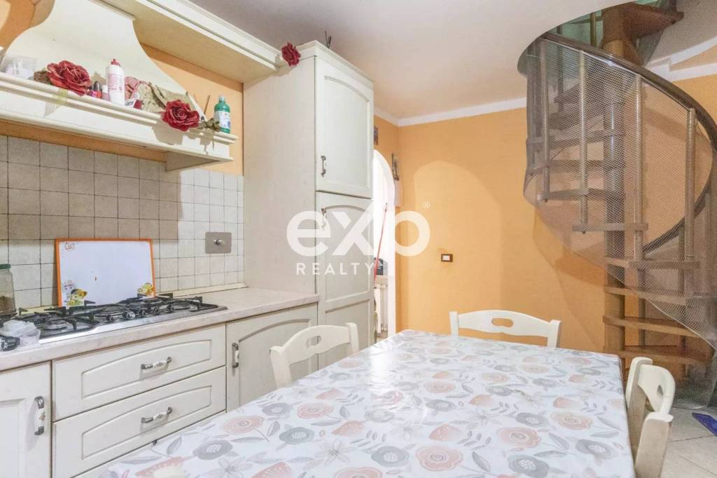 appartamento in vendita a Fossombrone