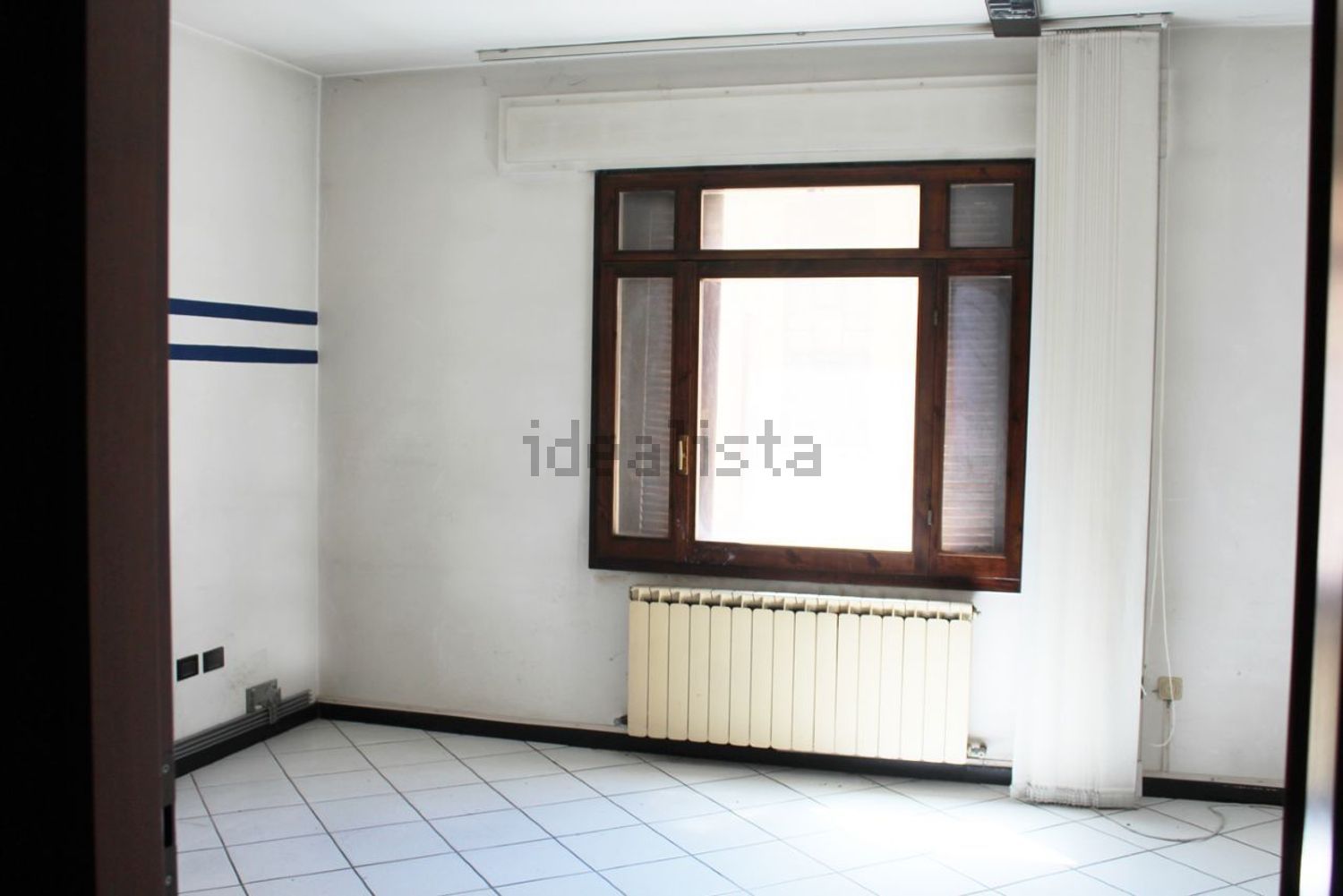 appartamento in vendita a Fossombrone