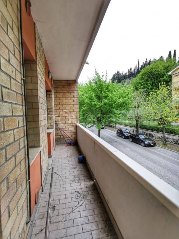 appartamento in vendita a Fossombrone