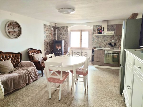 appartamento in vendita a Fossombrone