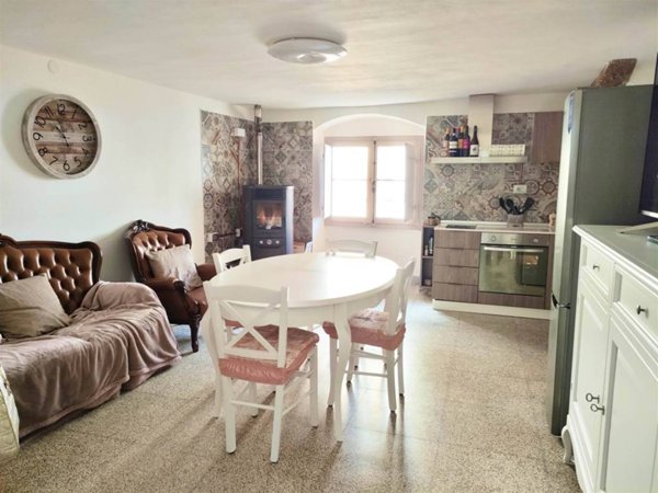 appartamento in vendita a Fossombrone