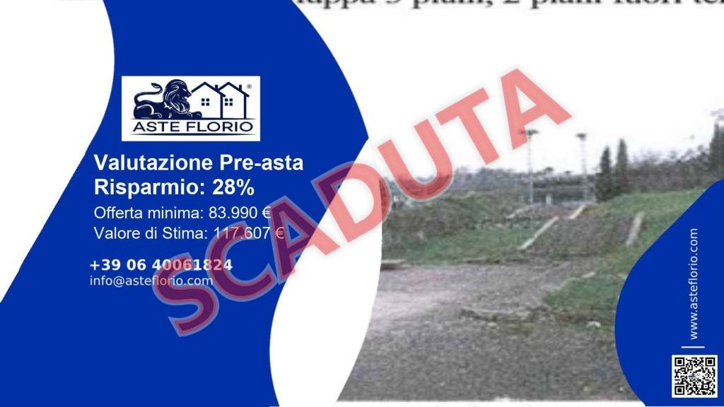 appartamento in vendita a Fossombrone