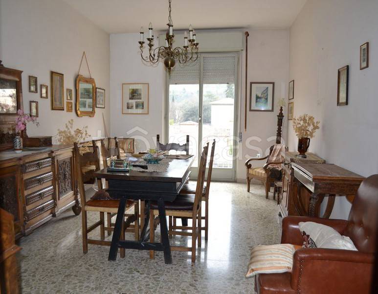 appartamento in vendita a Fossombrone