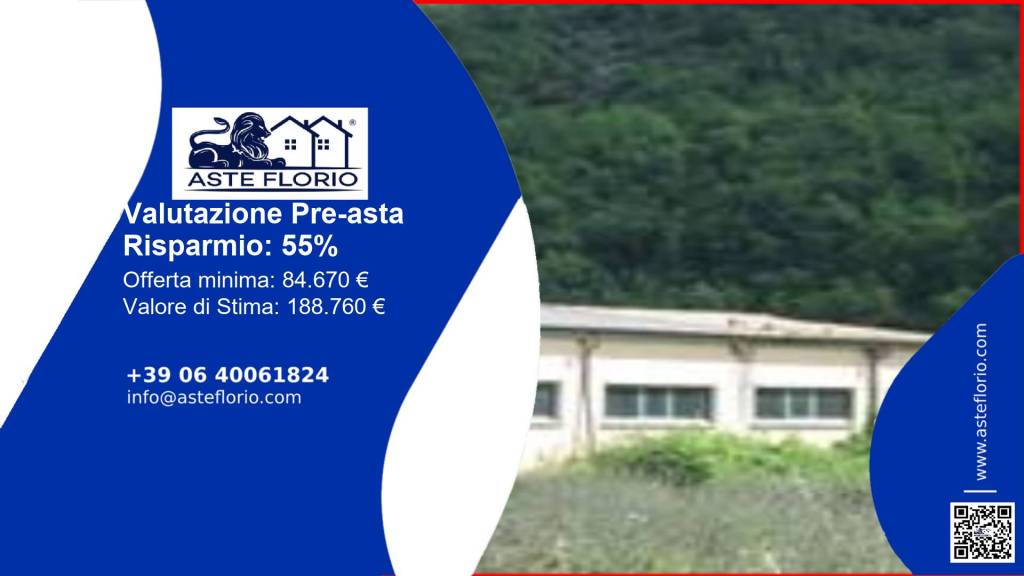 ufficio in vendita a Fossombrone in zona Bellaguardia