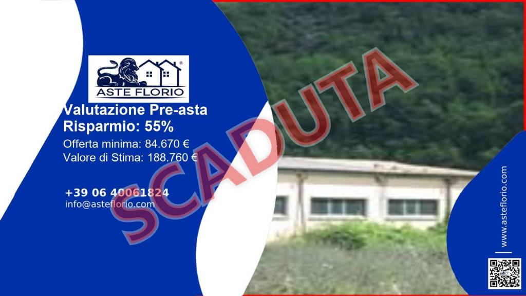 ufficio in vendita a Fossombrone in zona Bellaguardia