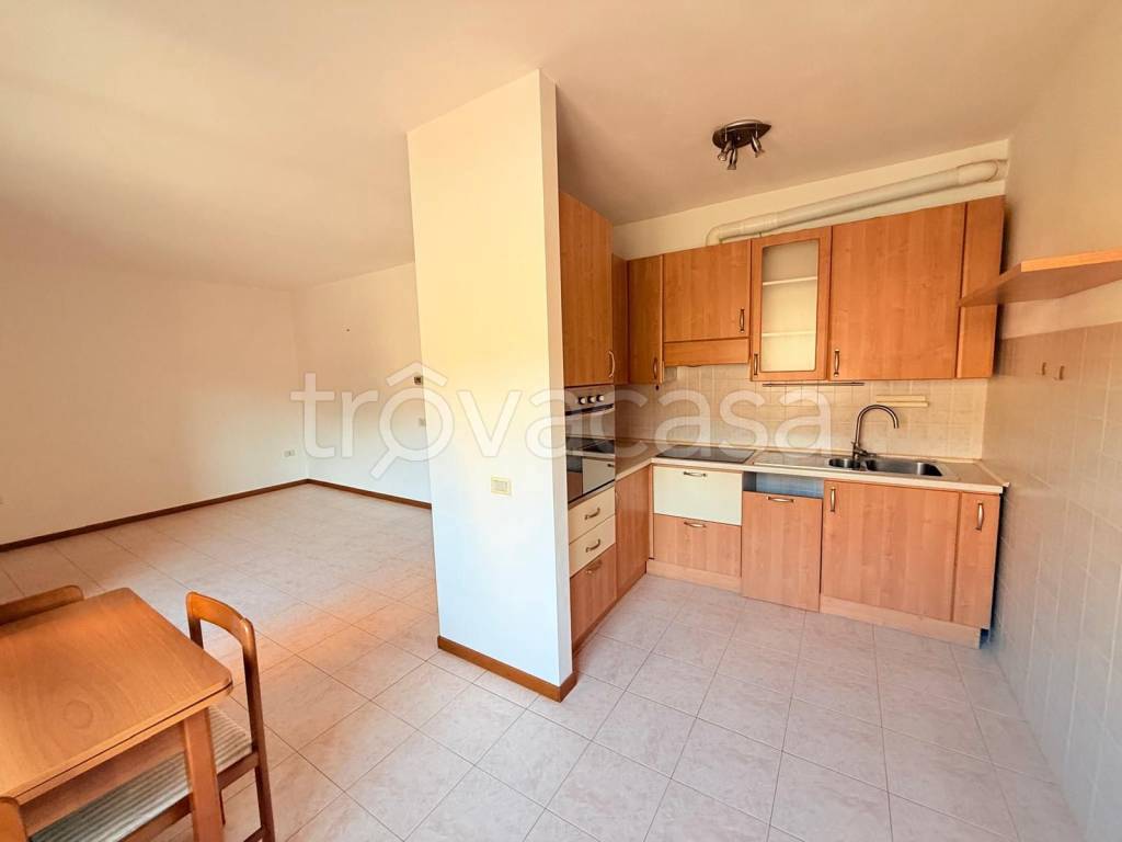 appartamento in vendita a Fossombrone