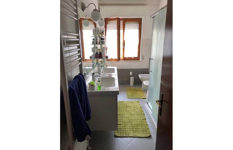 appartamento in vendita a Fossombrone