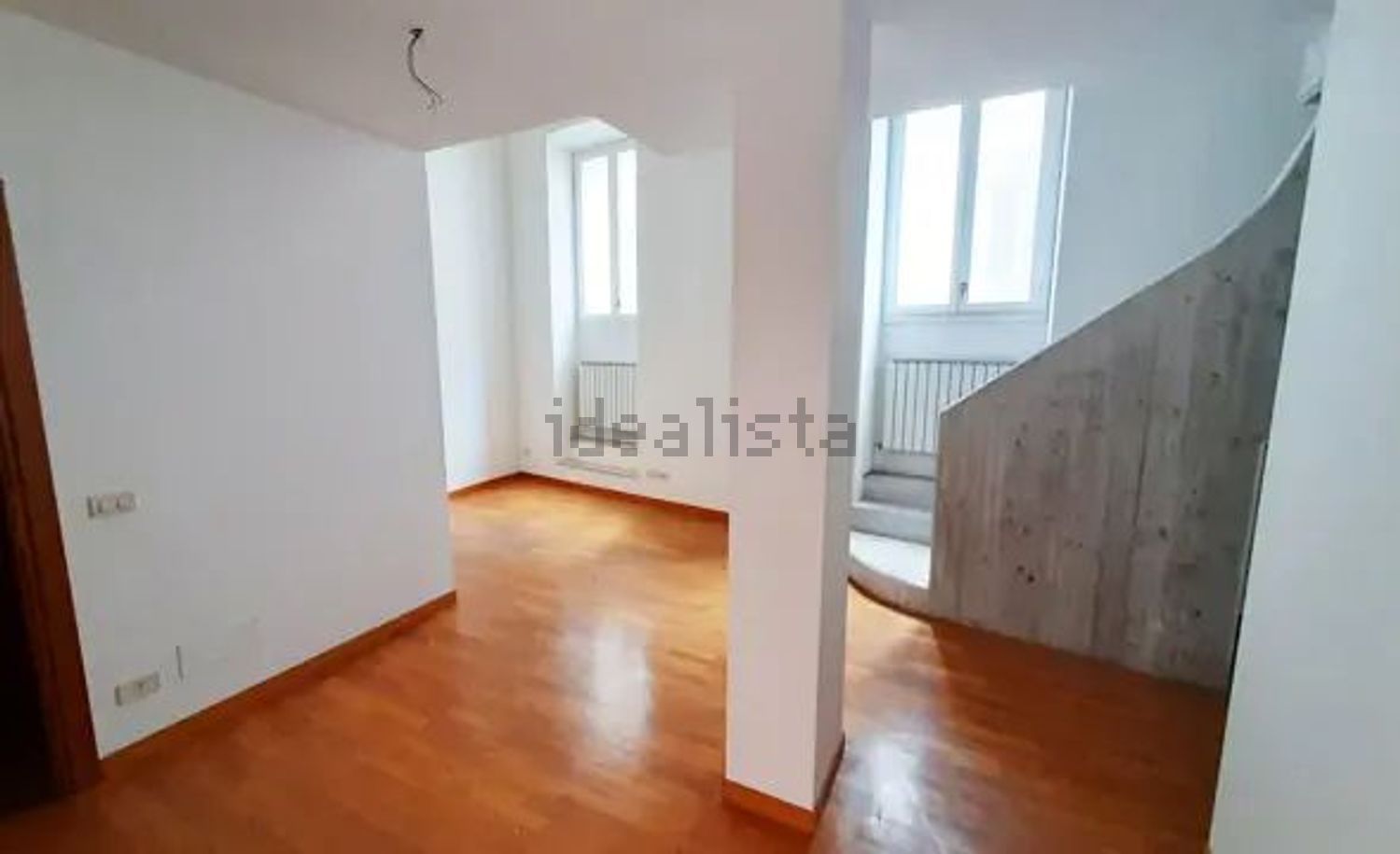 appartamento in vendita a Fossombrone