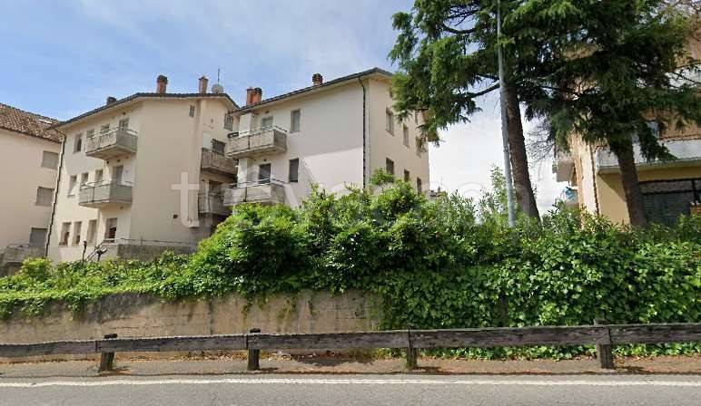 appartamento in vendita a Fossombrone