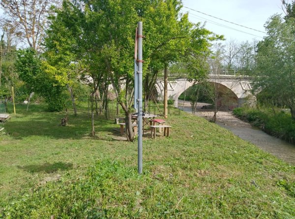 appartamento in vendita a Fossombrone