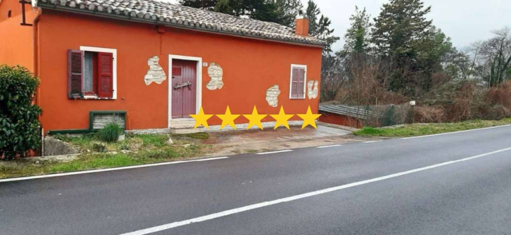 appartamento in vendita a Fossombrone in zona San Lazzaro