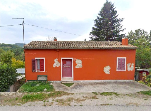 casa indipendente in vendita a Fossombrone in zona San Lazzaro