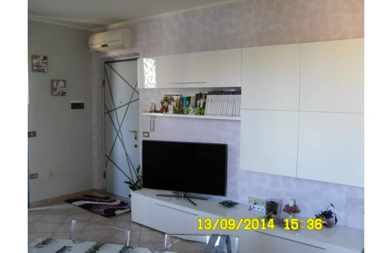 appartamento in vendita a Fossombrone