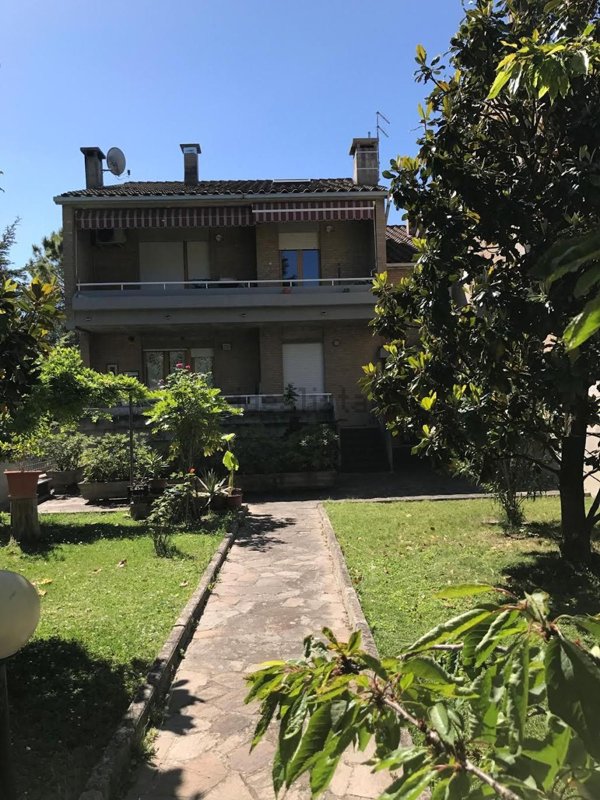 appartamento in vendita a Fossombrone