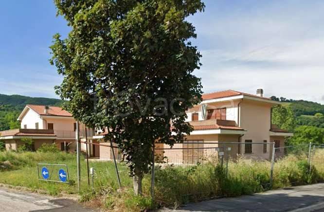 intera palazzina in vendita a Fossombrone