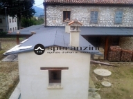 casa indipendente in vendita a Fossombrone