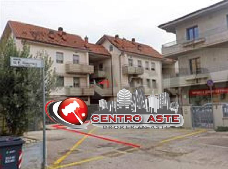 appartamento in vendita a Fossombrone