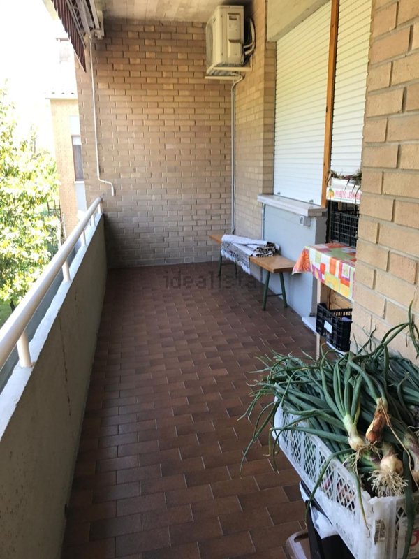 appartamento in vendita a Fossombrone