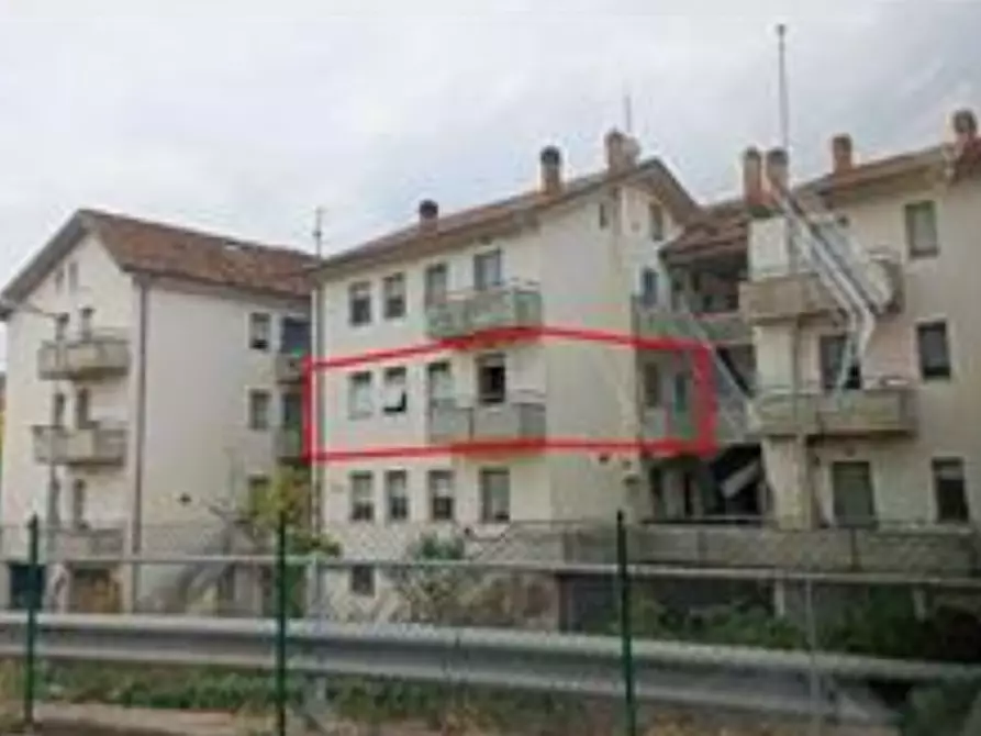 appartamento in vendita a Fossombrone